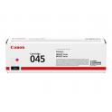 Canon 045 Magenta Cartucho de Toner Original - 1240C002