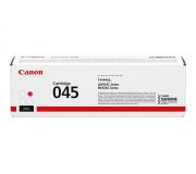 Canon 045 Magenta Cartucho de Toner Original - 1240C002