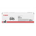 Canon 045 Negro Cartucho de Toner Original - 1242C002