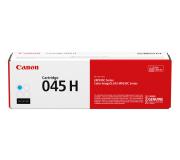 Canon 045H Cyan Cartucho de Toner Original - 1245C002