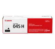 Canon 045H Negro Cartucho de Toner Original - 1246C002