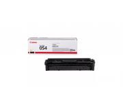 Canon 054 Amarillo Cartucho de Toner Original - 3021C002