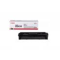 Canon 054H Amarillo Cartucho de Toner Original - 3025C002