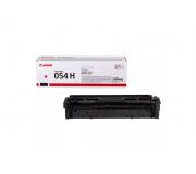 Canon 054H Magenta Cartucho de Toner Original - 3026C002