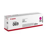 Canon 069 Magenta Cartucho de Toner Original - 5092C002