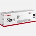 Canon 069H Negro Cartucho de Toner Original - 5098C002