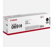 Canon 069H Negro Cartucho de Toner Original - 5098C002