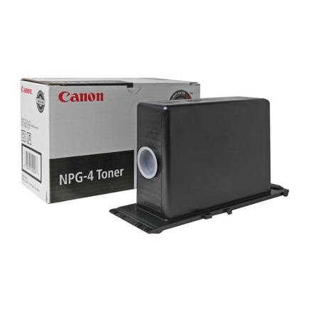 Canon 1375A002 / NPG-4 Toner Original C 400 d / NP 4050-4080-6241