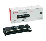 Canon 701 negro cartucho de toner original 9287a003