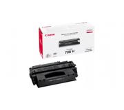 Canon 708H Negro Cartucho de Toner Original - 0917B002