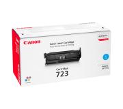 Canon 723C Cyan Cartucho de Toner Original 2643B002 para i-SENSYS LBP-7750