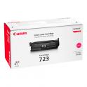 Canon 723M Magenta Cartucho de Toner Original 2642B002 para i-SENSYS LBP-7750