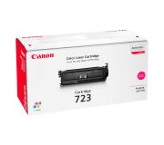 Canon 723M Magenta Cartucho de Toner Original 2642B002 para i-SENSYS LBP-7750