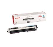 Canon 729 Cyan Cartucho de Toner Original - 4369B002