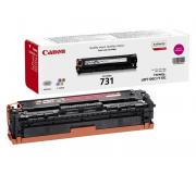 Canon 731 Magenta Cartucho de Toner Original - 6270B002