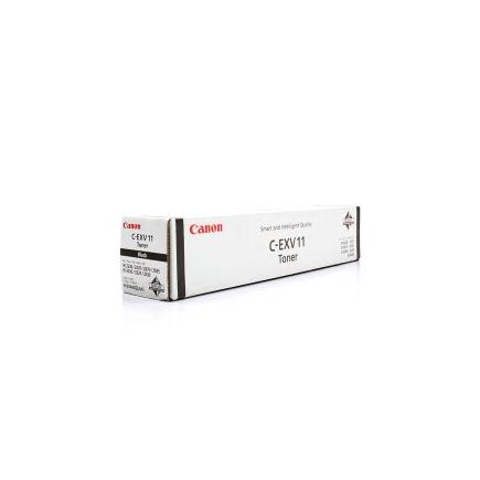 Canon C-EXV11 Negro Cartucho de Toner Original 9629A002 CEXV11