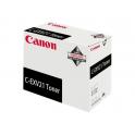 Canon C-EXV21 Negro Cartucho de Toner Original - 0452B002