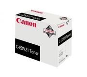 Canon C-EXV21 Negro Cartucho de Toner Original - 0452B002