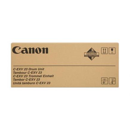 CANON C-EXV23 NEGRO TAMBOR DE IMAGEN ORIGINAL 2101B002 (DRUM)