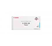 CANON C-EXV26 CYAN CARTUCHO DE TONER ORIGINAL 1659B006