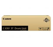 Canon C-EXV37 Negro Tambor de Imagen Original - 2773B003