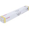 Canon CEXV29 Amarillo Cartucho de Toner Original - 2802B002