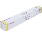 Canon CEXV29 Amarillo Cartucho de Toner Original - 2802B002