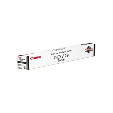 Canon CEXV29 Negro Cartucho de Toner Original - 2790B002