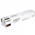 Canon CEXV53 Negro Cartucho de Toner Original - 0473C002