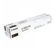 Canon CEXV53 Negro Cartucho de Toner Original - 0473C002