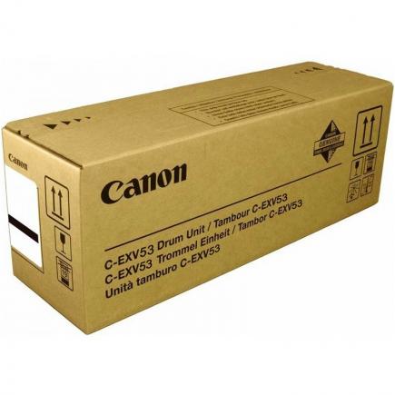 Canon CEXV53 Tambor de Imagen Original - 0475C002