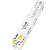 Canon CEXV54 Amarillo Cartucho de Toner Original - 1397C002