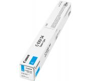 Canon CEXV54 Cyan Cartucho de Toner Original - 1395C002