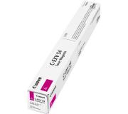 Canon CEXV54 Magenta Cartucho de Toner Original - 1396C002