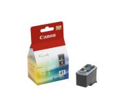 CANON CL41 TRICOLOR CARTUCHO DE TINTA ORIGINAL 0617B001