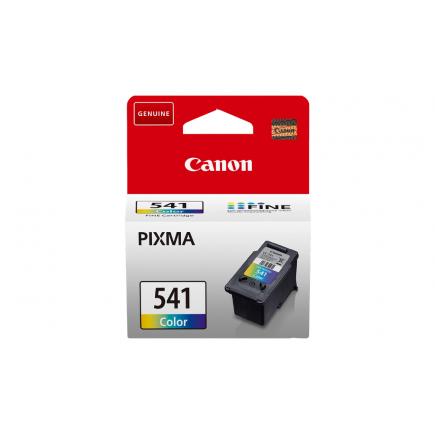 Canon CL541 Color Cartucho de Tinta Original - 5227B001 / 5227B004 / 5227B005