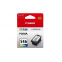 Canon CL546 Color Cartucho de Tinta Original - 8289B001