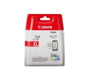 Canon CL546XL Color Cartucho de Tinta Original - 8288B004 (Blister con Alarma)
