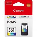 Canon CL561 Color Cartucho de Tinta Original - 3731C001