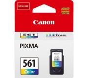 Canon CL561 Color Cartucho de Tinta Original - 3731C001