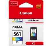 Canon CL561XL Color Cartucho de Tinta Original - 3730C001