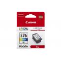 Canon CL576XL Color Cartucho de Tinta Original - 5441C001