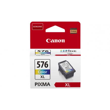 Canon CL576XL Color Cartucho de Tinta Original - 5441C001