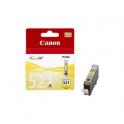 Canon CLI521 Amarillo Cartucho de Tinta Original - 2936B001