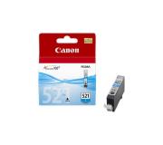 Canon CLI521 Cyan Cartucho de Tinta Original - 2934B001