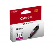 Canon CLI551 Magenta Cartucho de Tinta Original - 6510B001