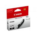 Canon CLI571 Negro Cartucho de Tinta Original - 0385C001