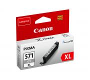 Canon CLI571XL Gris Cartucho de Tinta Original - 0335C001