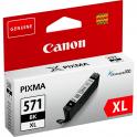 Canon CLI571XL Negro Cartucho de Tinta Original - 0331C001