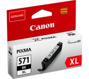 Canon CLI571XL Negro Cartucho de Tinta Original - 0331C001